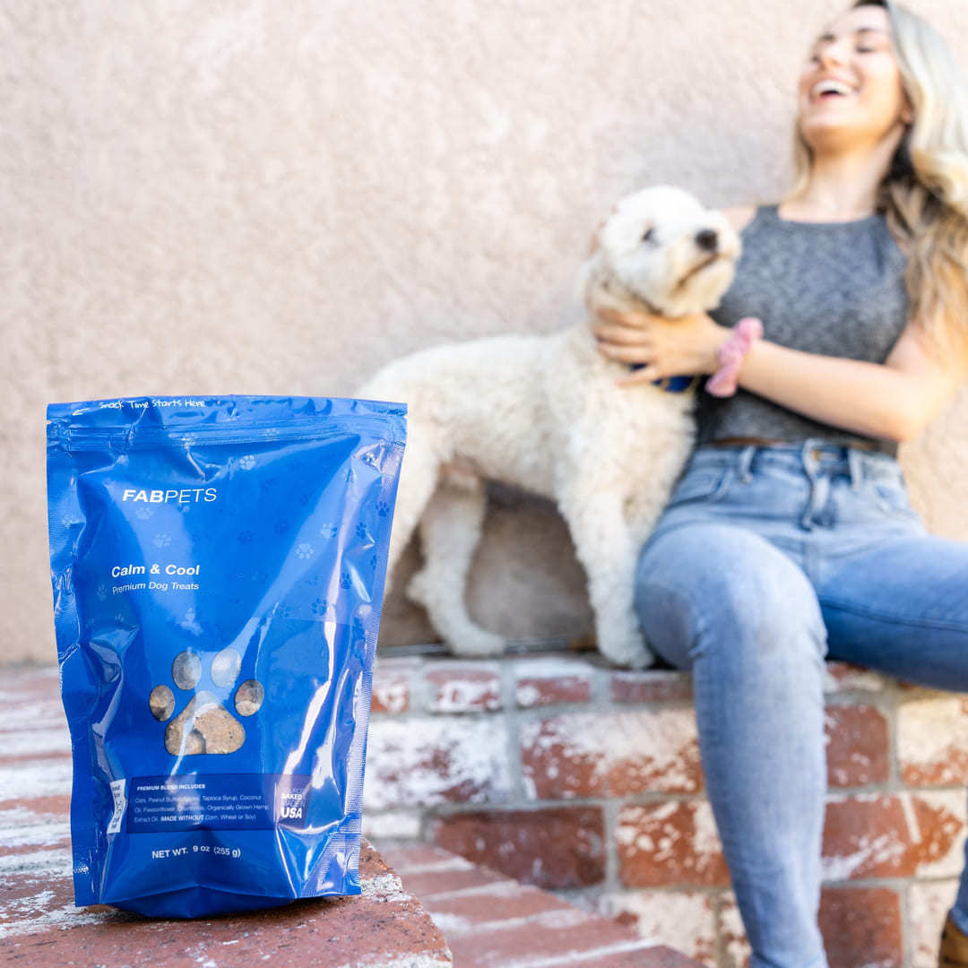 Introducing The Best Natural Dog Treats